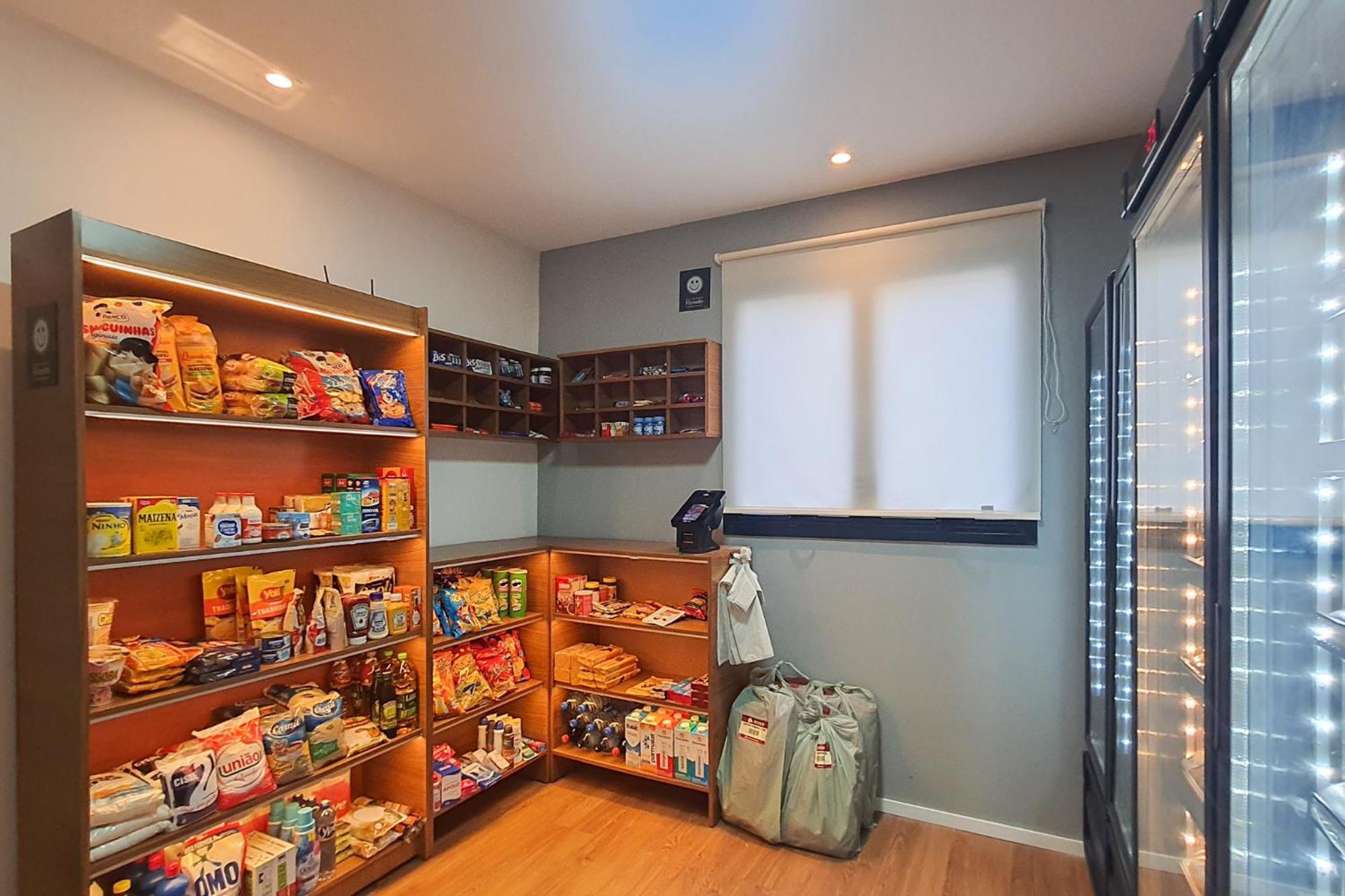 Apartamento Sanloft Jd Sp Expo Tiete 1 São Paulo