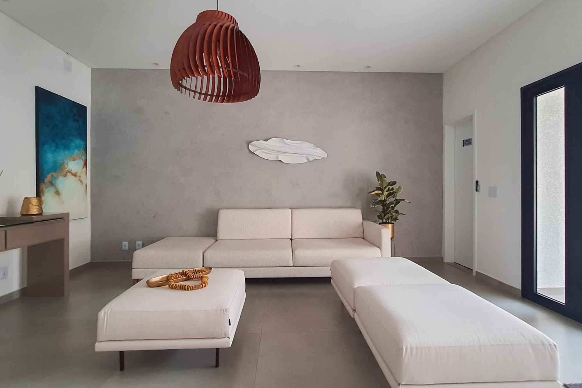 Apartamento Sanloft Jd Sp Expo Tiete 1 *