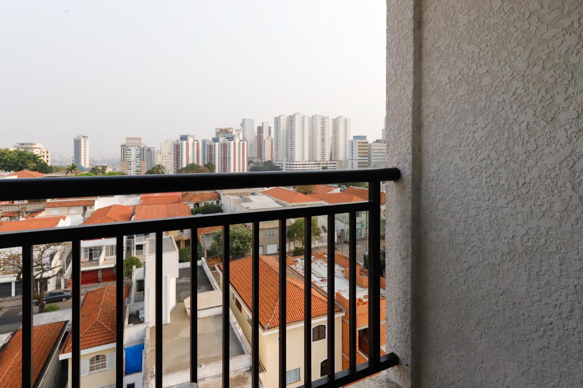 Sanloft Jd Sp Expo Tiete 1 Apartamento *