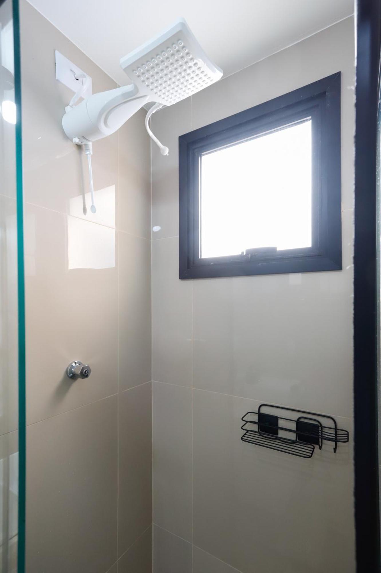 Sanloft Jd Sp Expo Tiete 1 Apartamento São Paulo